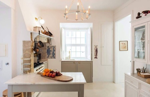 Ericeira House | Luxury Building with Rooftop in Central Ericeira!