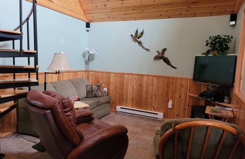 Aroostook Cabin | Luxury Cabin #2
