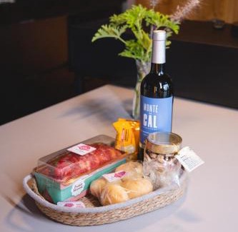 Sao Bento do Sapucai Ski Chalet | Luxury Cabin at 1,600m altitude