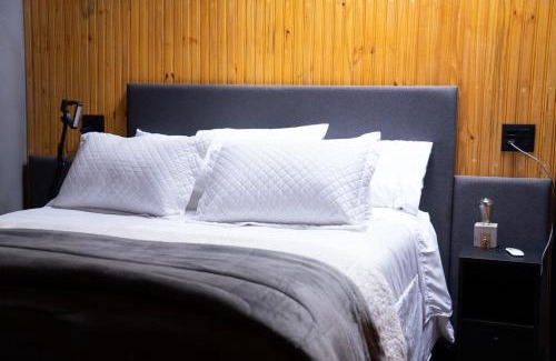 Sao Bento do Sapucai Ski Chalet | Luxury Cabin at 1,600m altitude