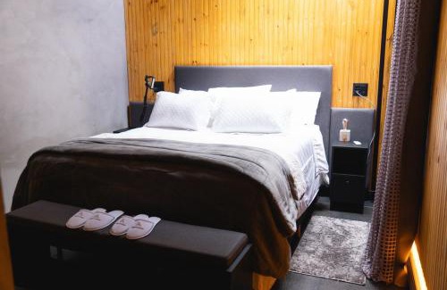 Sao Bento do Sapucai Ski Chalet | Luxury Cabin at 1,600m altitude