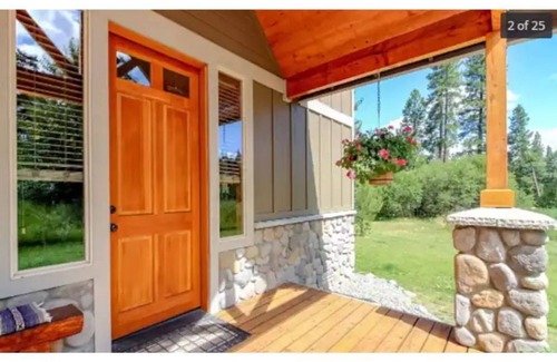 Cle Elum House | Luxury Cabin in Recreation Paradise! Close to everything: Nature, Food, Suncadia