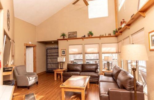 Salida House | Luxury Cabin with ATV Trails near the Continental Divide in Colorado