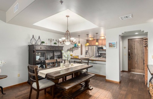 Carefree House | Luxury Carefree Estancia double suite with amazing views. TSMC vicinity.