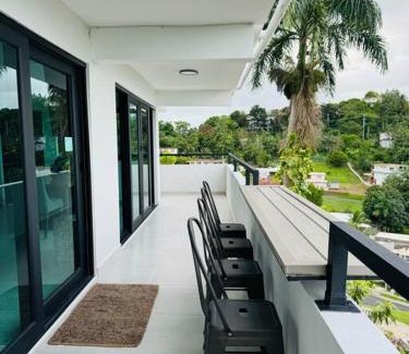 Cupey House | Luxury Casa Kiarita con piscina privada