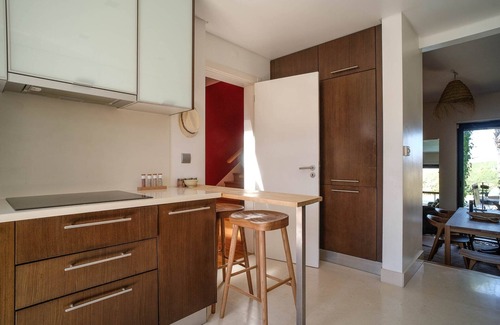 Charneca Villa | Luxury Cascais Villa | 4 Bedrooms | Villa do Farol | Sea Views | Close to Beach