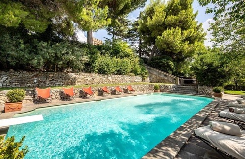 Venturina Villa | Luxury Castle rental in Tuscany near the coast - Ideal for events