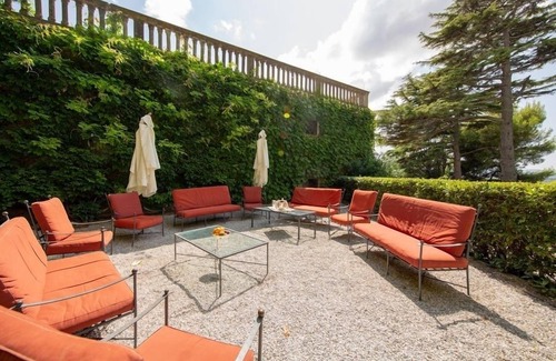 Venturina Villa | Luxury Castle rental in Tuscany near the coast - Ideal for events
