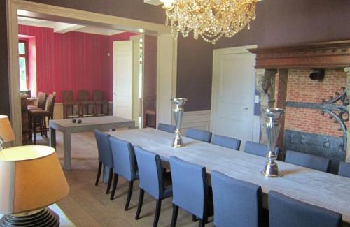 Basse-Bodeux House | Luxury Castle, Basse-Bodeux