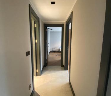Kagithane Apartment | Luxury Central Fully Equipped 2BR 2BA Apartment by Siena Suites