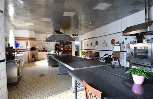 Sant'Agata sui Due Golfi Villa | Luxury central located Villa Jasmine for 30 people