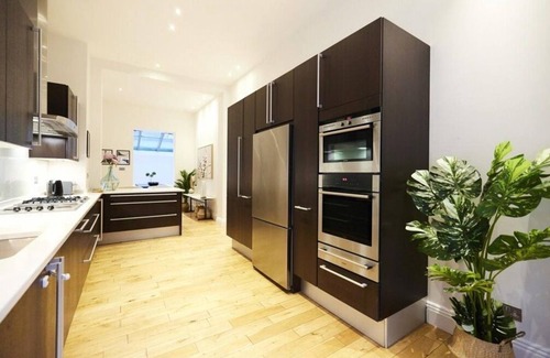 City of Westminster Apartment | Luxury Central London Apartment with 4 Bedrooms