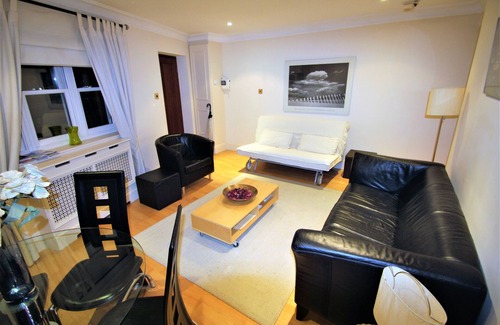 Vincent Square Apartment | Luxury Central London Apartment - Very Central - Sleeps 4