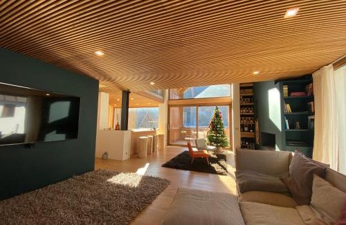Camporosso in Valcanale Apartment | Luxury Chalet in the Tarvisio mountains