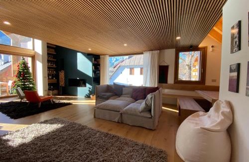 Camporosso in Valcanale Apartment | Luxury Chalet in the Tarvisio mountains