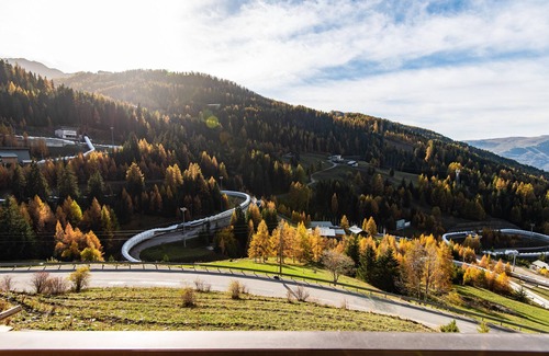 La Roche Ski Chalet | Luxury chalet les Corbassières in Plagne 1600 Le Beuil * 4 people