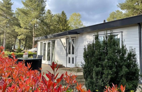 Poppel Ski Chalet | Luxury Chalet in Ravels Nature, Comfort and Privacy!