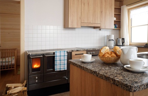 Grossdorf Ski Chalet | Luxury chalet/seminar vacation home with sauna, in the mountains of the Bregenzerwald