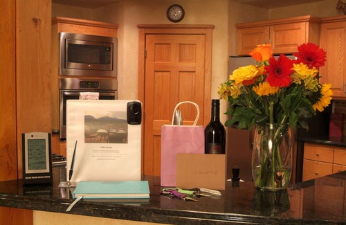 Silverthorne House | Luxury Chalet w/360° Views, Jacuzzi. Summit County Ski, Fly Fishing, Hiking.