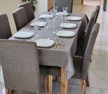 Calodyne Villa | luxury cheerful 4 bedrooms villa in Calodyne