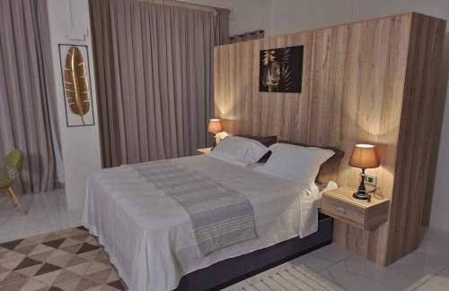 Calodyne Villa | luxury cheerful 4 bedrooms villa in Calodyne