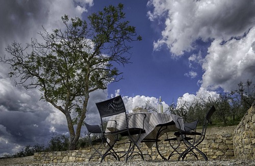 Panzano in Chianti House | Luxury Chianti in La Rosa