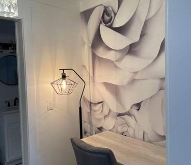 Gainesville House | Luxury City Loft in Gainesville A