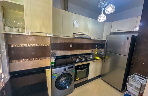 Tangier Apartment | Luxury & Clean close to the Sea