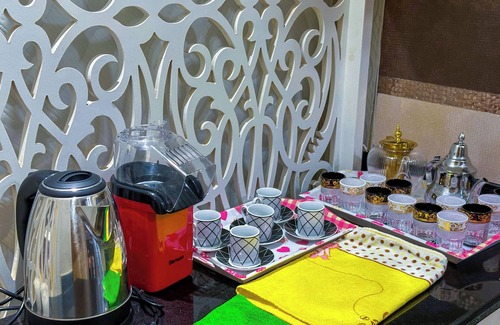 Tangier Apartment | Luxury & Clean close to the Sea