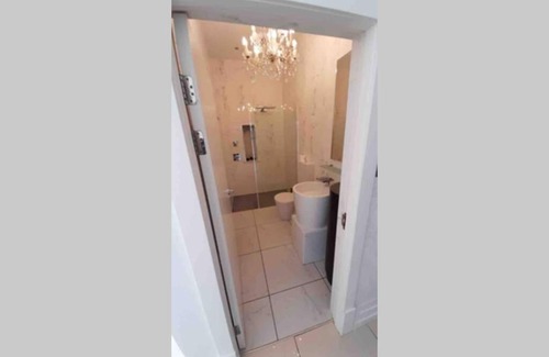 Larbert Villa | LUXURY COACH HOUSE MANSION THE HEART OF SCOTLAND