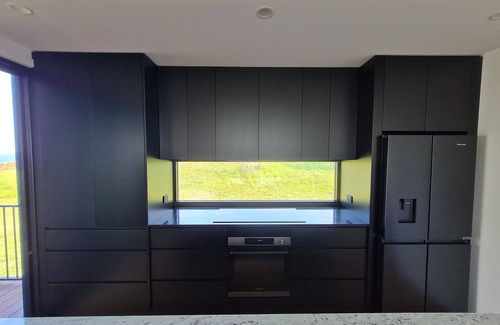 Scotts Head House | Luxury Coastal Headland Home, Complete Privacy - Uninterrupted Ocean Views!