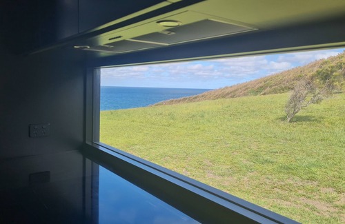 Scotts Head House | Luxury Coastal Headland Home, Complete Privacy - Uninterrupted Ocean Views!