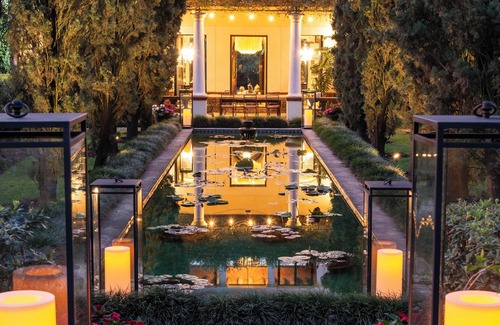Santo Domingo Villa | Luxury Collection: Casa Ferronia Tepoztlan