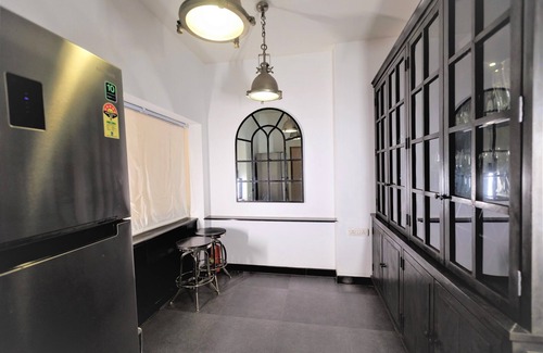 Green Park House | Luxury, comfortable and peaceful with free parking