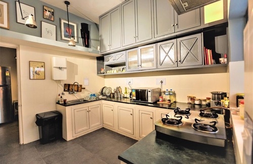 Green Park House | Luxury, comfortable and peaceful with free parking