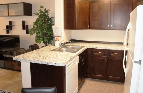 Villas Condo | Luxury Complex