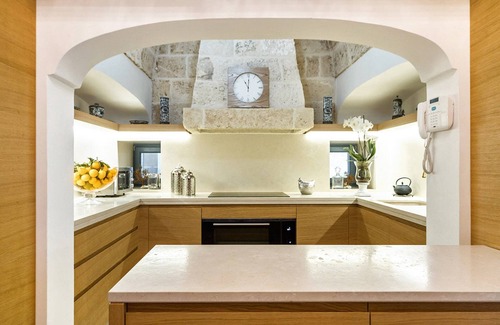 Fasano Villa | Luxury Compound in the Heart of Apulia