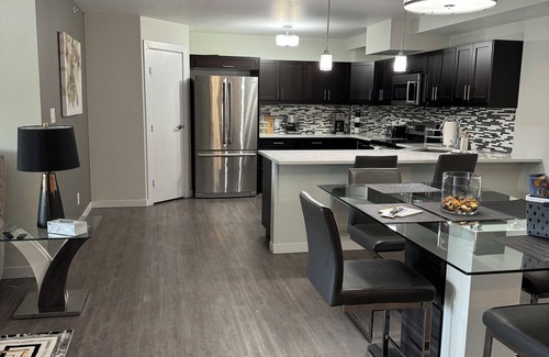 Winnipeg Condo | Luxury Condo Close to Downtown