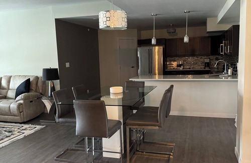 Winnipeg Condo | Luxury Condo Close to Downtown