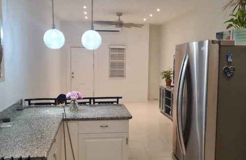Georgetown Apartment | Luxury Condo in Gated Community