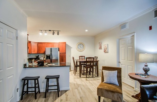 Paradise Valley Village Condo | Luxury condo in North Scottsdale, Kierland