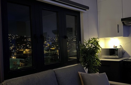 Downtown Condo | Luxury Condo in Port-of-Spain