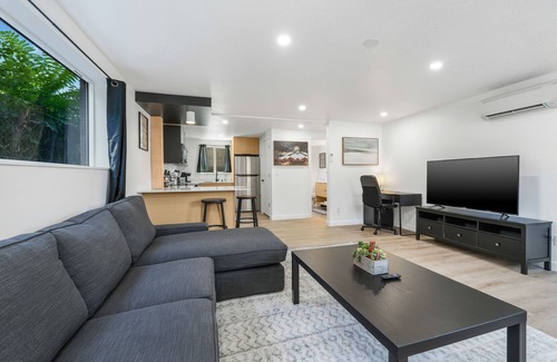 Liberty Wells Apartment | LUXURY CONDO IN SALT LAKE CITY