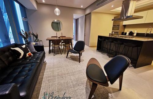 Lomas de Santa Fe Apartment | Luxury Condo Paradox Santa Fe By Bamboo Skylife