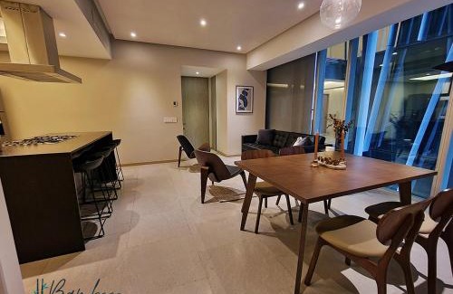 Lomas de Santa Fe Apartment | Luxury Condo Paradox Santa Fe By Bamboo Skylife