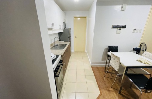 Salcedo Village Condo | Luxury condo