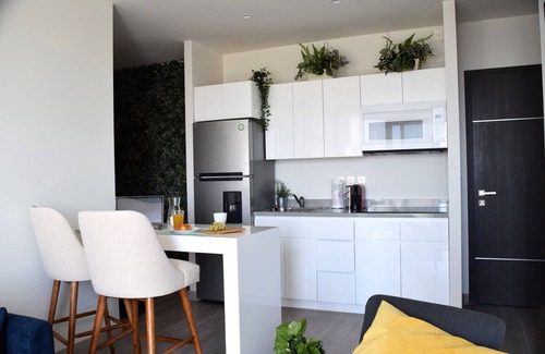 Tijuana Apartment | Luxury CONDO with Panoramic Views in the Heart of Tijuana! ๐ ADAMANT TOWER