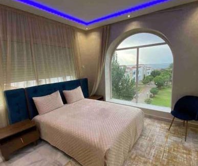 Achakkar Apartment | luxury condo with sea view