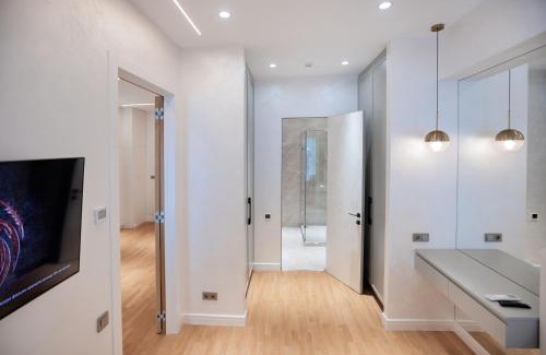 Tashkent Apartment | Luxury Condos Tashkent - Квартиры Люкс класса в центре Ташкента