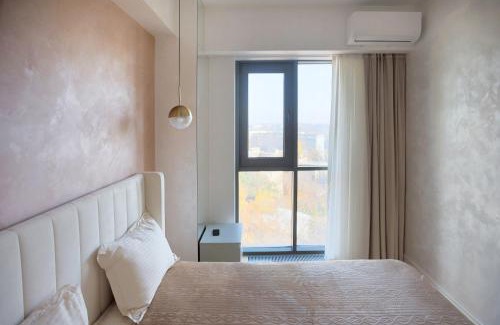 Tashkent Apartment | Luxury Condos Tashkent - Квартиры Люкс класса в центре Ташкента